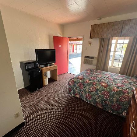 Quail Inn Motel Tucson Exterior photo